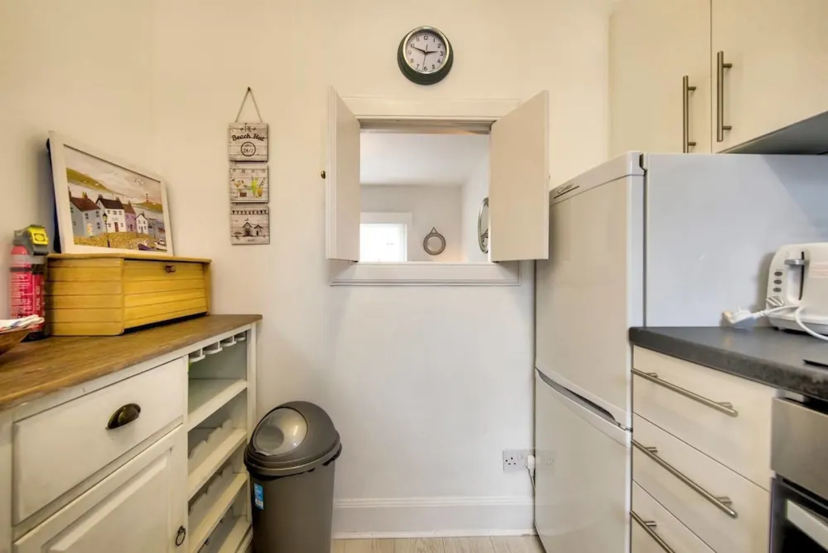 Quiet N. Berwick Holiday Home w/ Free Parking