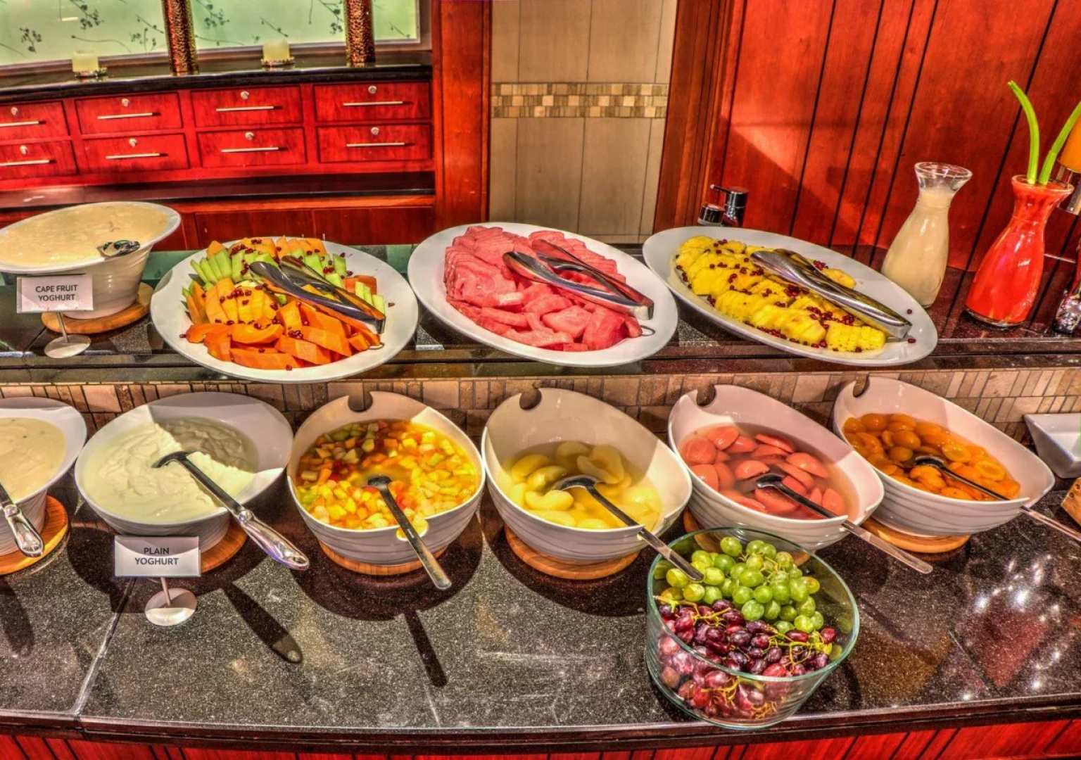 City Lodge Hotel Bloemfontein