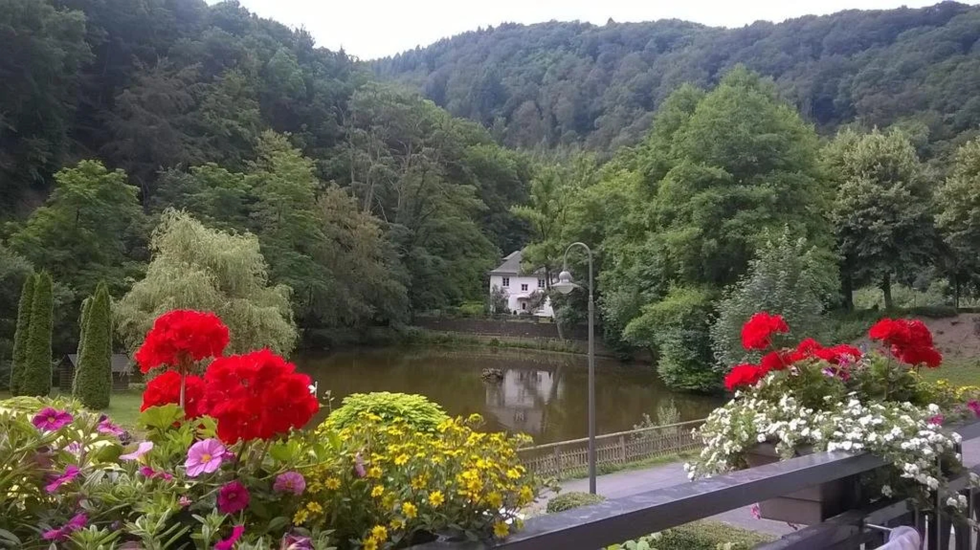 Hotel Diana Garni