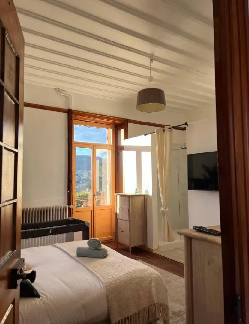 O'Cottage suite Familiale