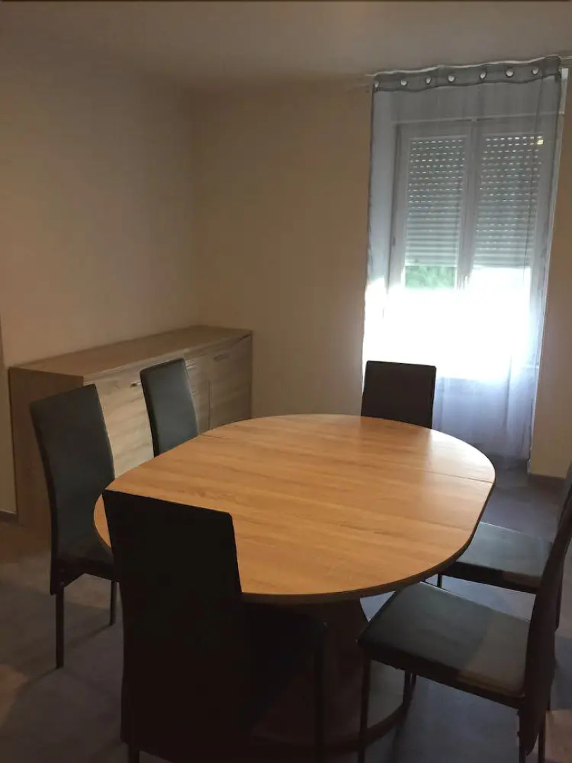 Les Gîtes De Jussey