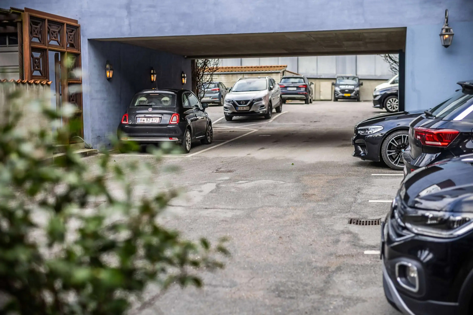 Boutique Hotel Villa Provence