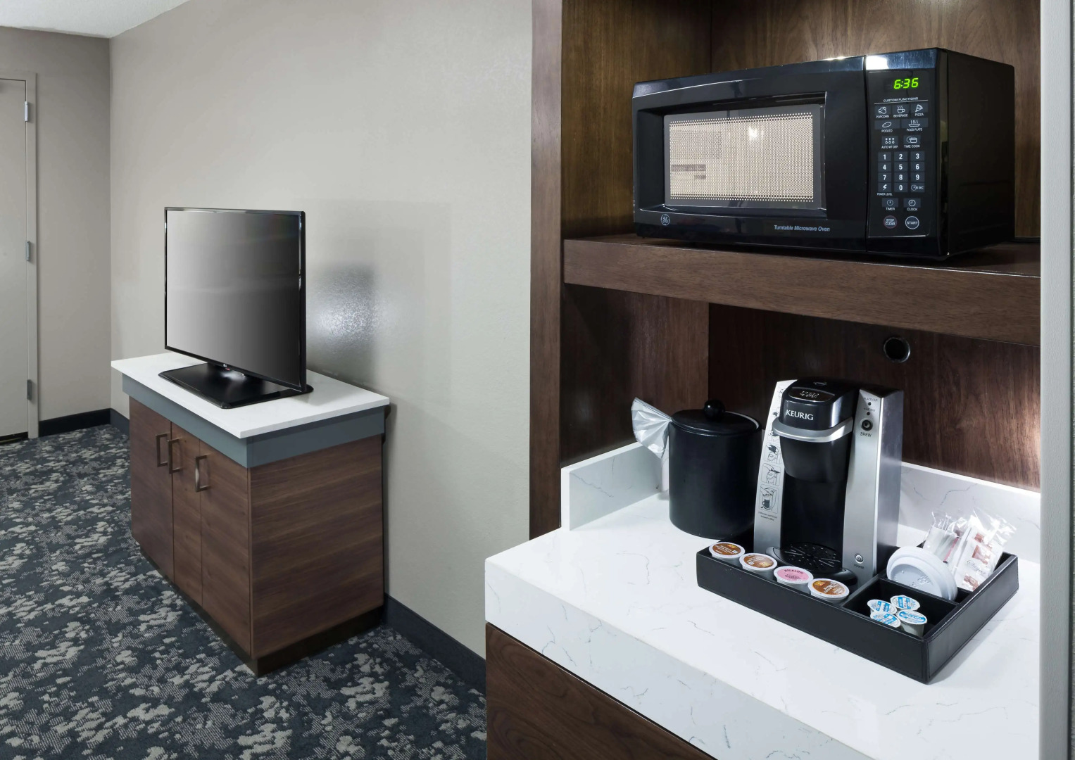 Hilton Garden Inn Nashville Vanderbilt