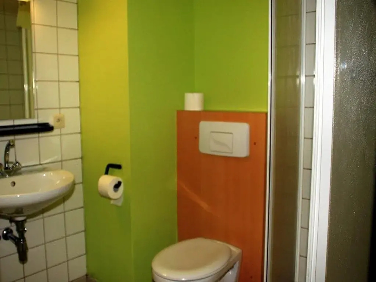 CRH Domaine de Farnières