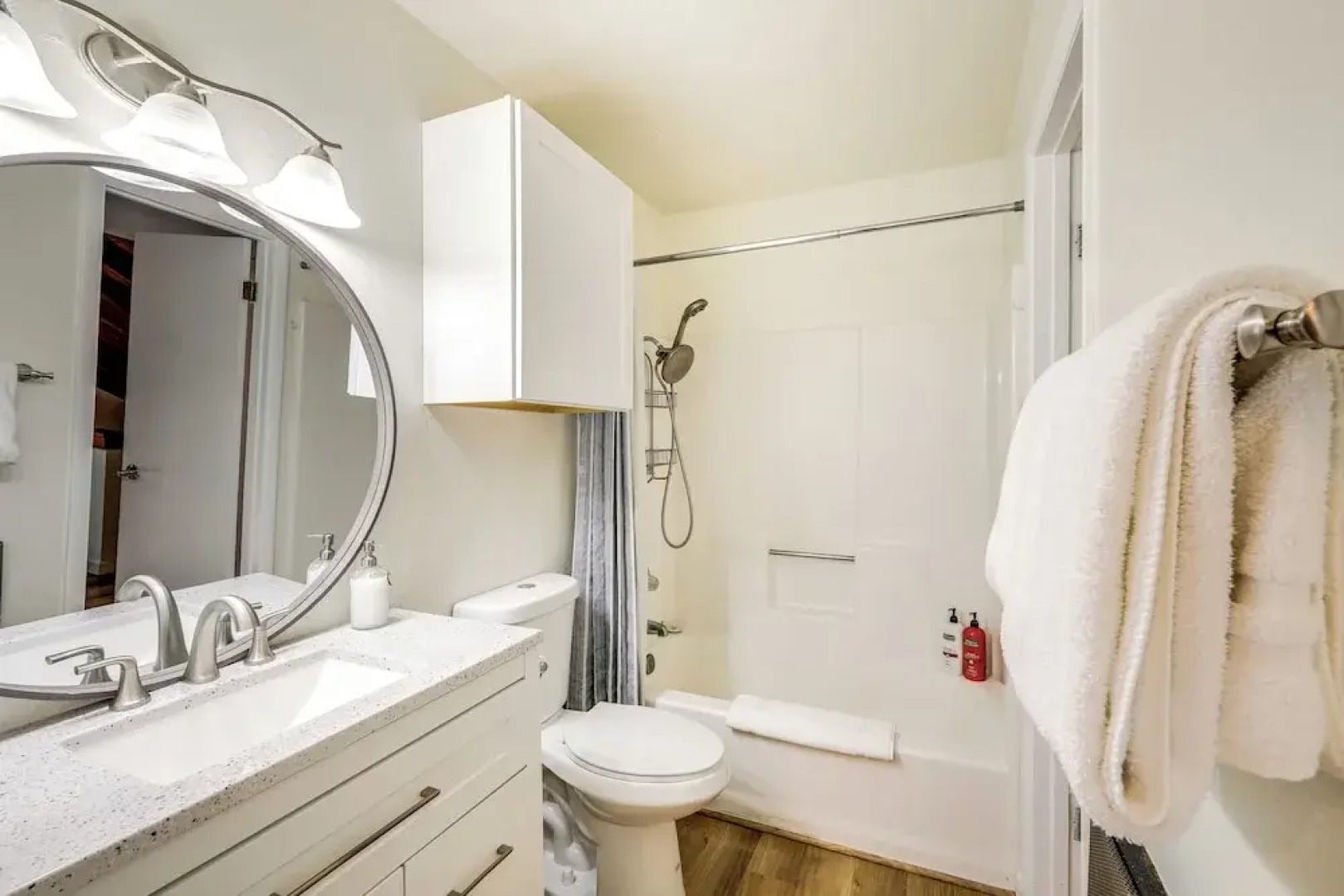 Grill & Games: Family-friendly Flagstaff Getaway!