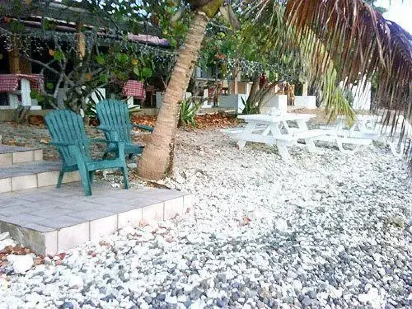 Tamarindo Estates Beach Apartments