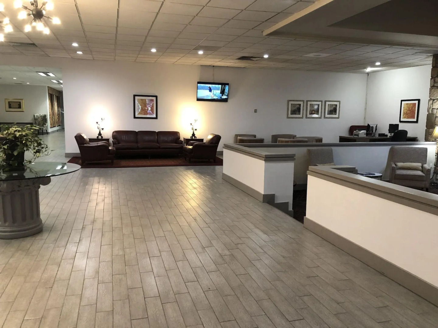 Ramada by Wyndham Clarion