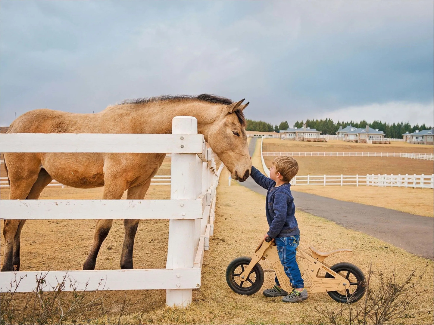 Dunkeld Country Estate