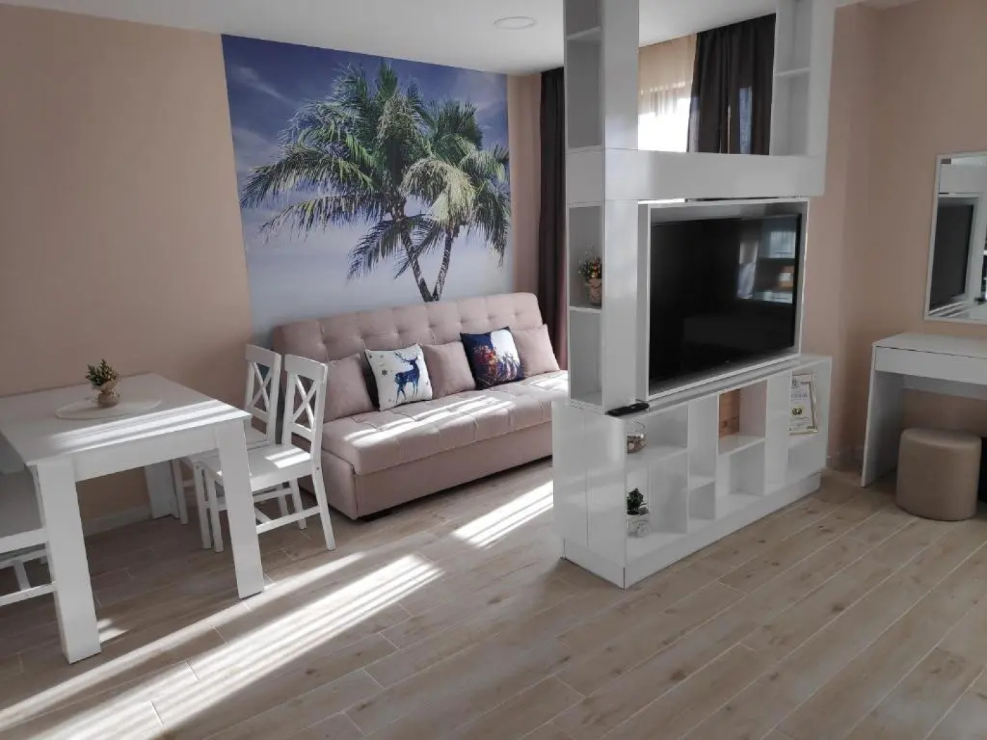 Lime House, Kyustendil