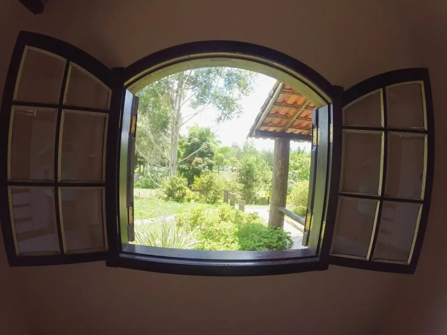 Hotel Fazenda dos Anjos