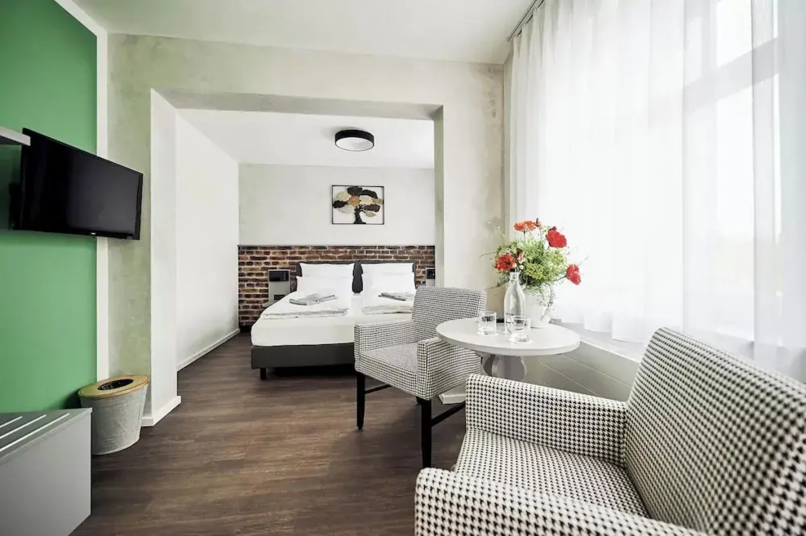 Zieglers Restaurant & Pension