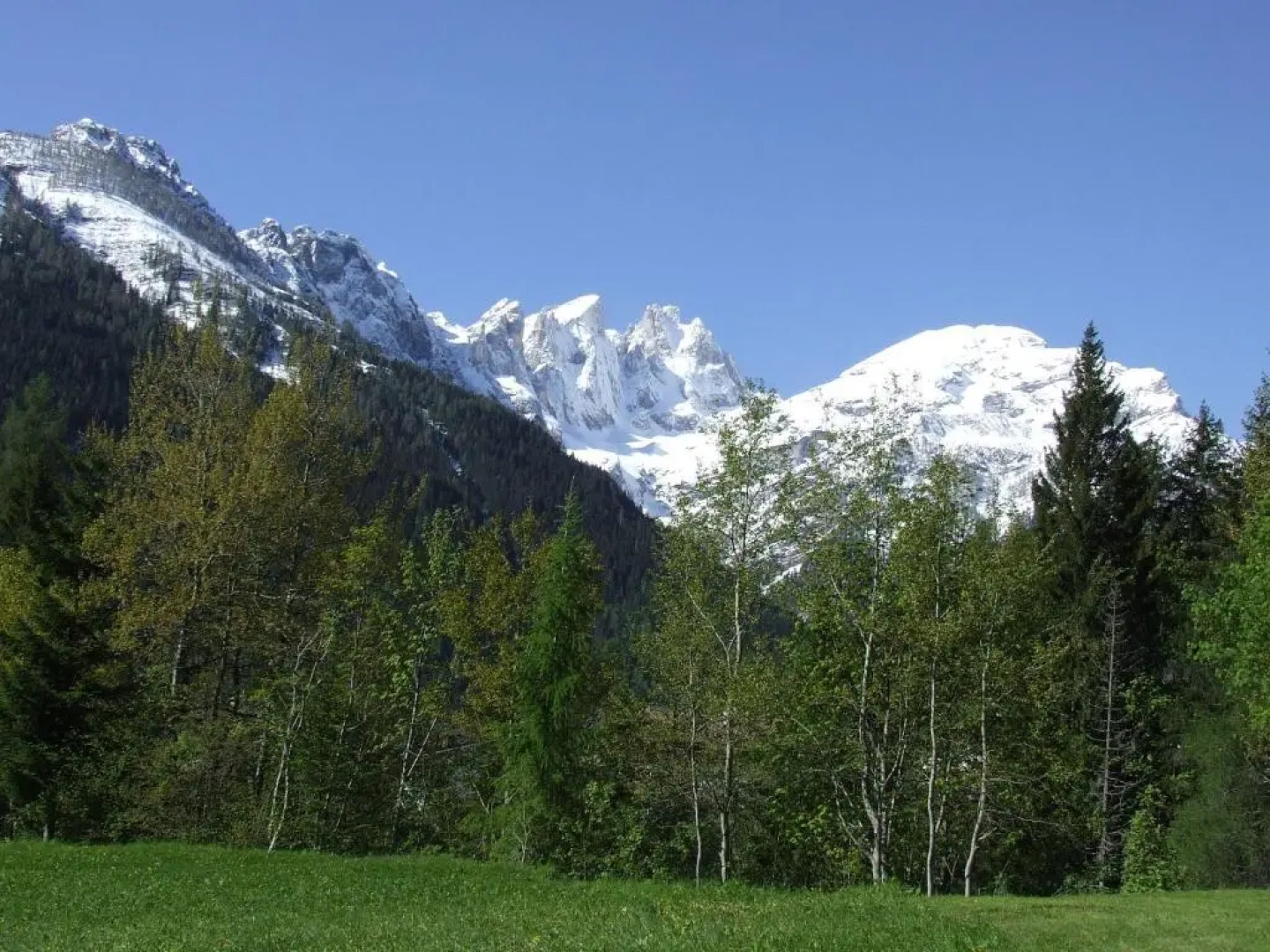 Apartments Ospitalità Diffusa Borgate tra le Malghe
