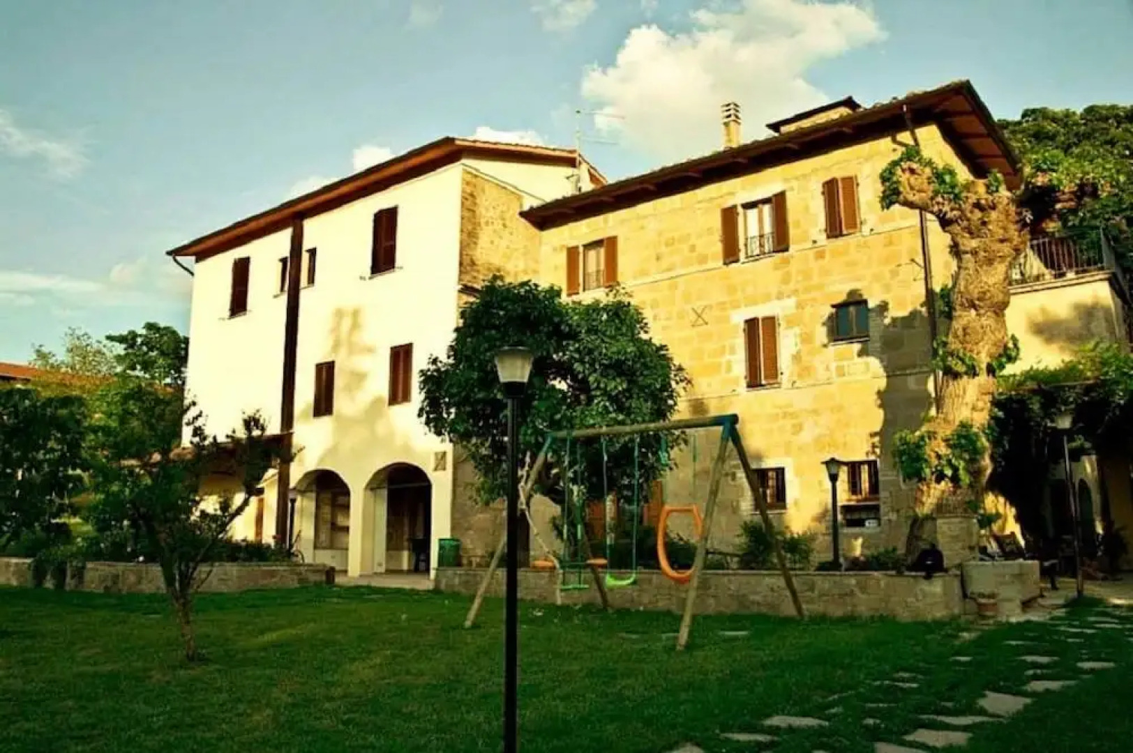 La Collina Di Pilonico