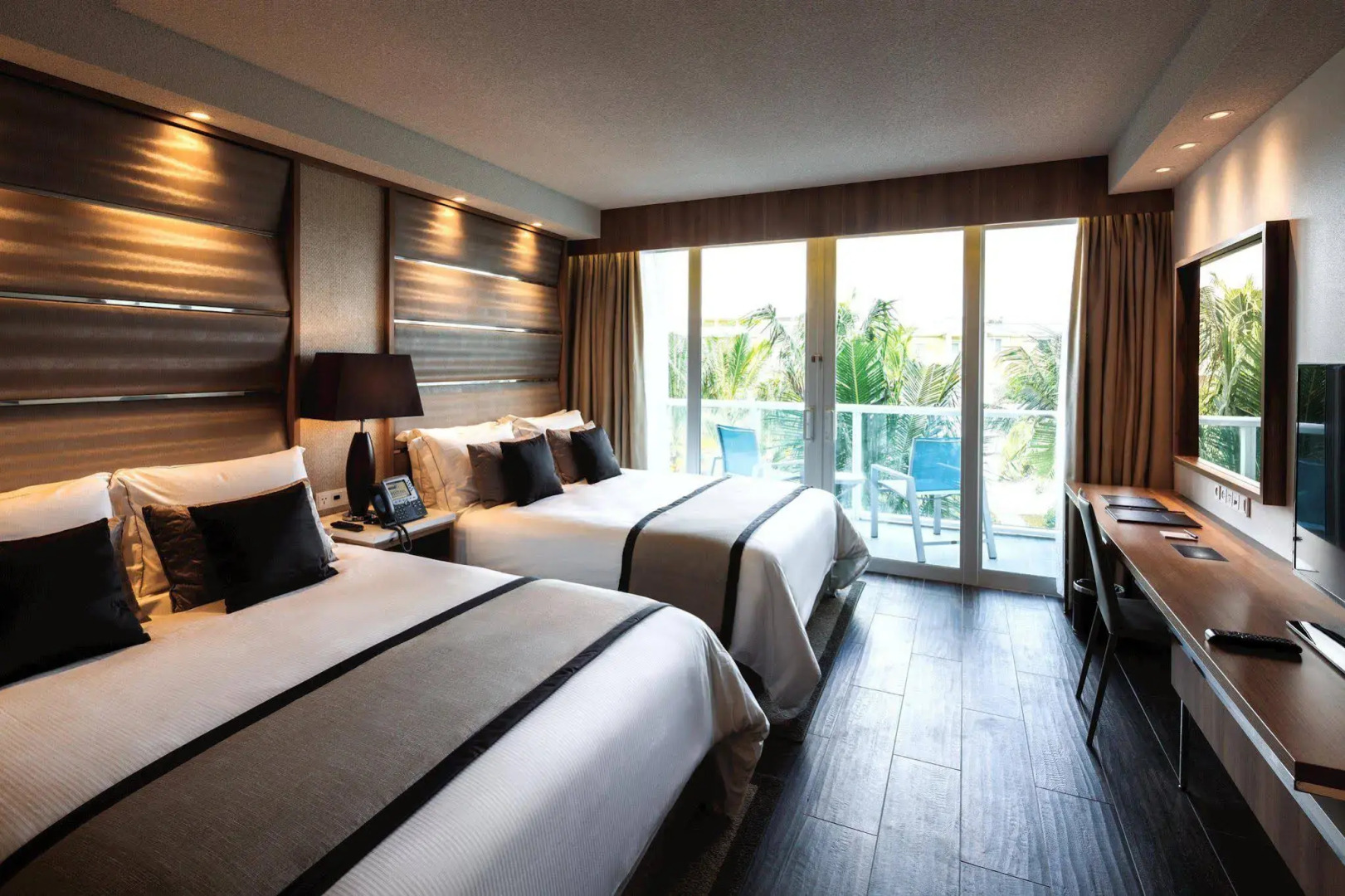 Resorts World Bimini