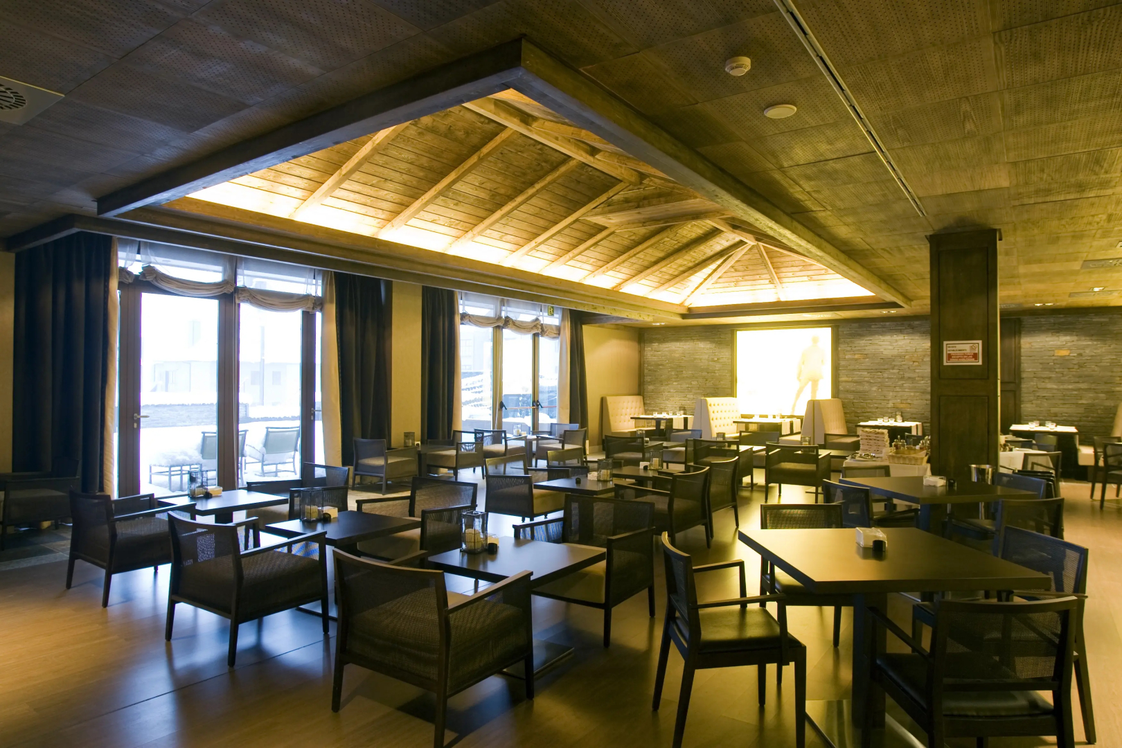 Hotel Val De Neu