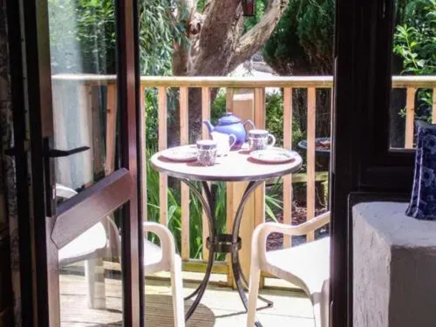 Columbine Cottage, Poughill, Bude