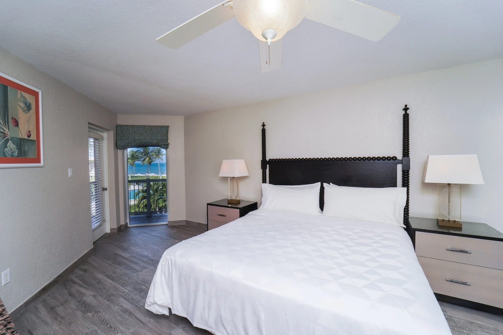 The Grand Caymanian Resort