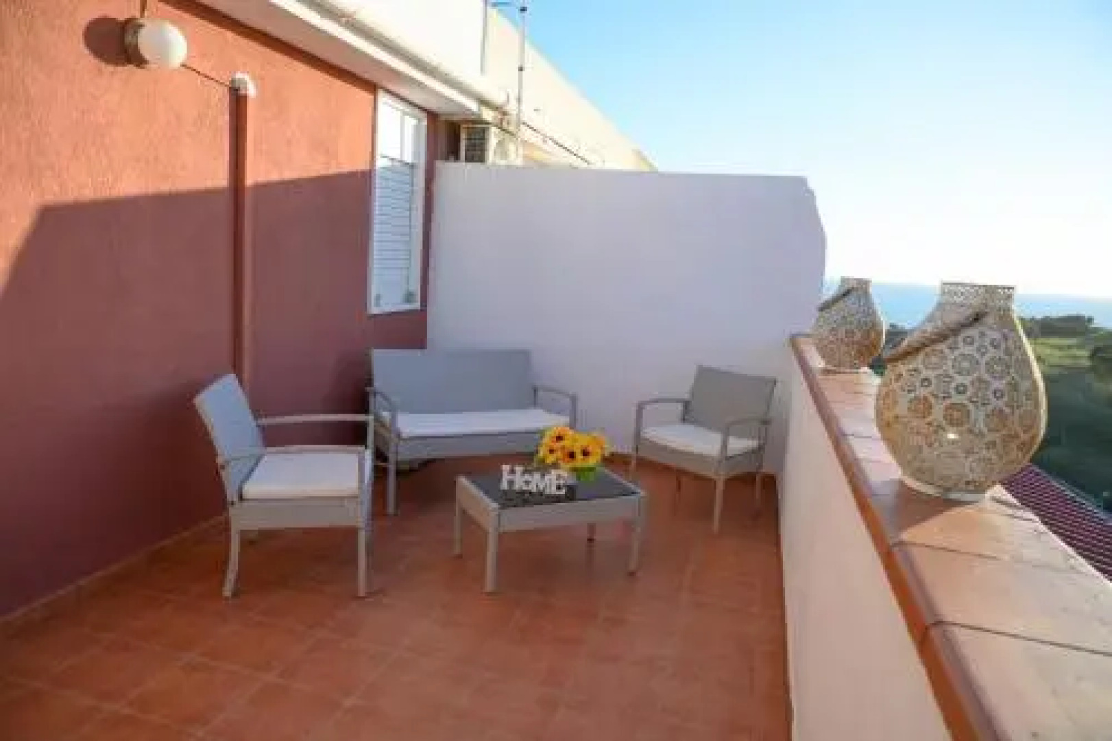 Attico Panoramico Agrigento