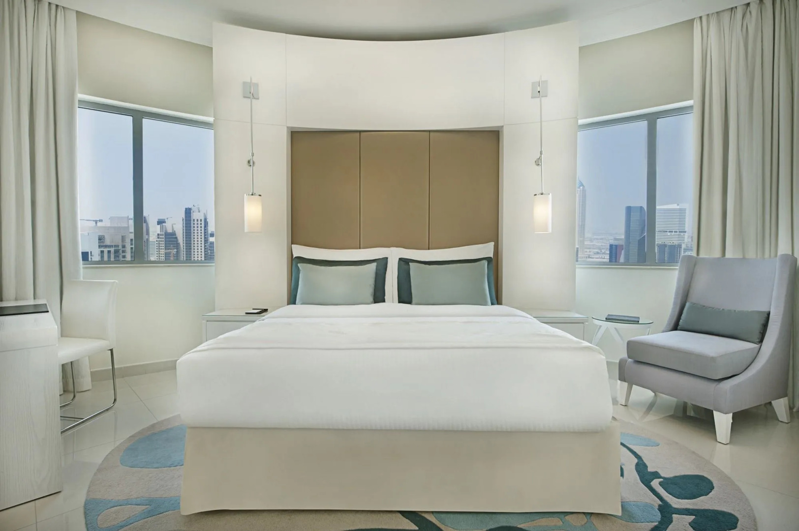 DAMAC Maison Mall Street