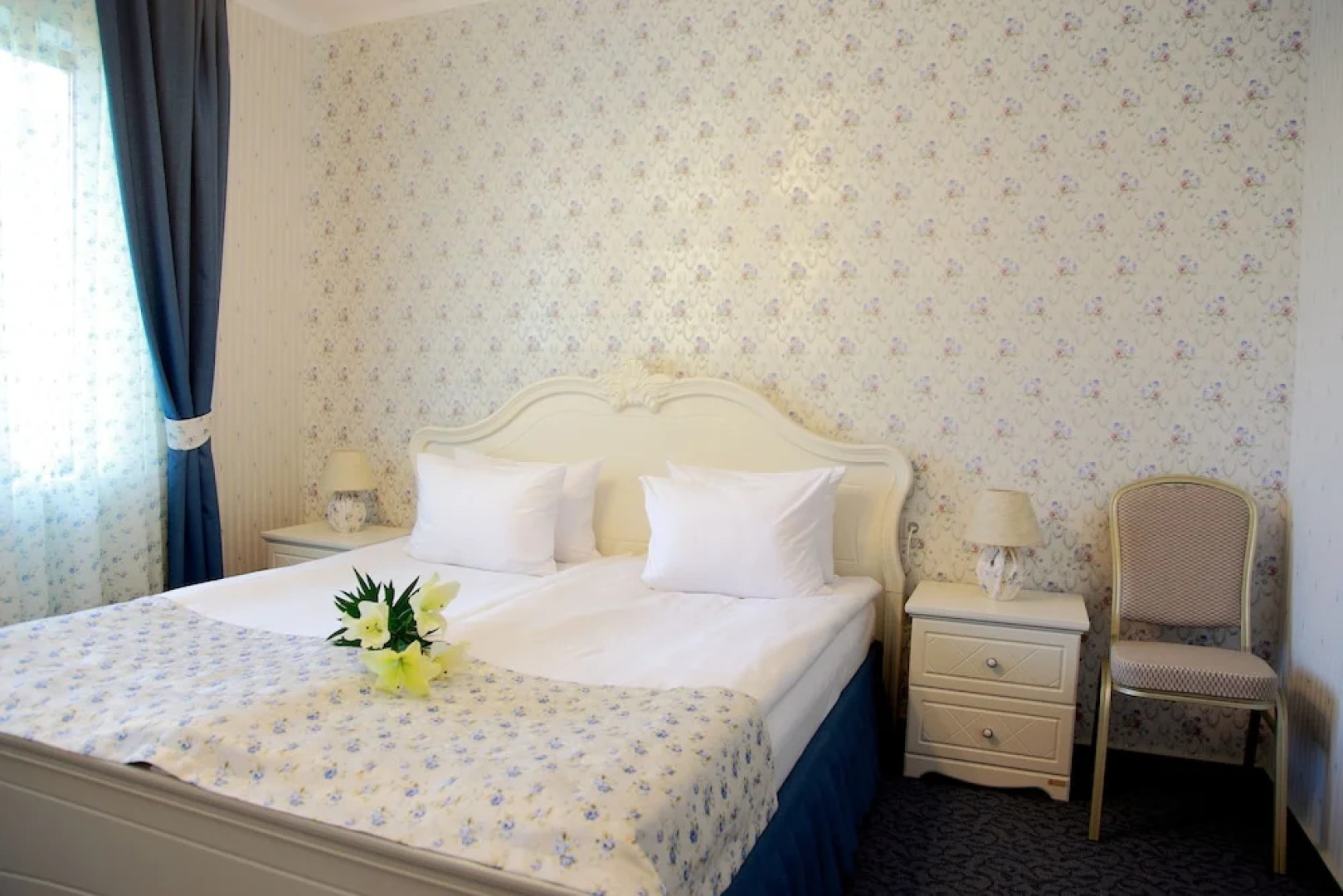 Княжий Двор