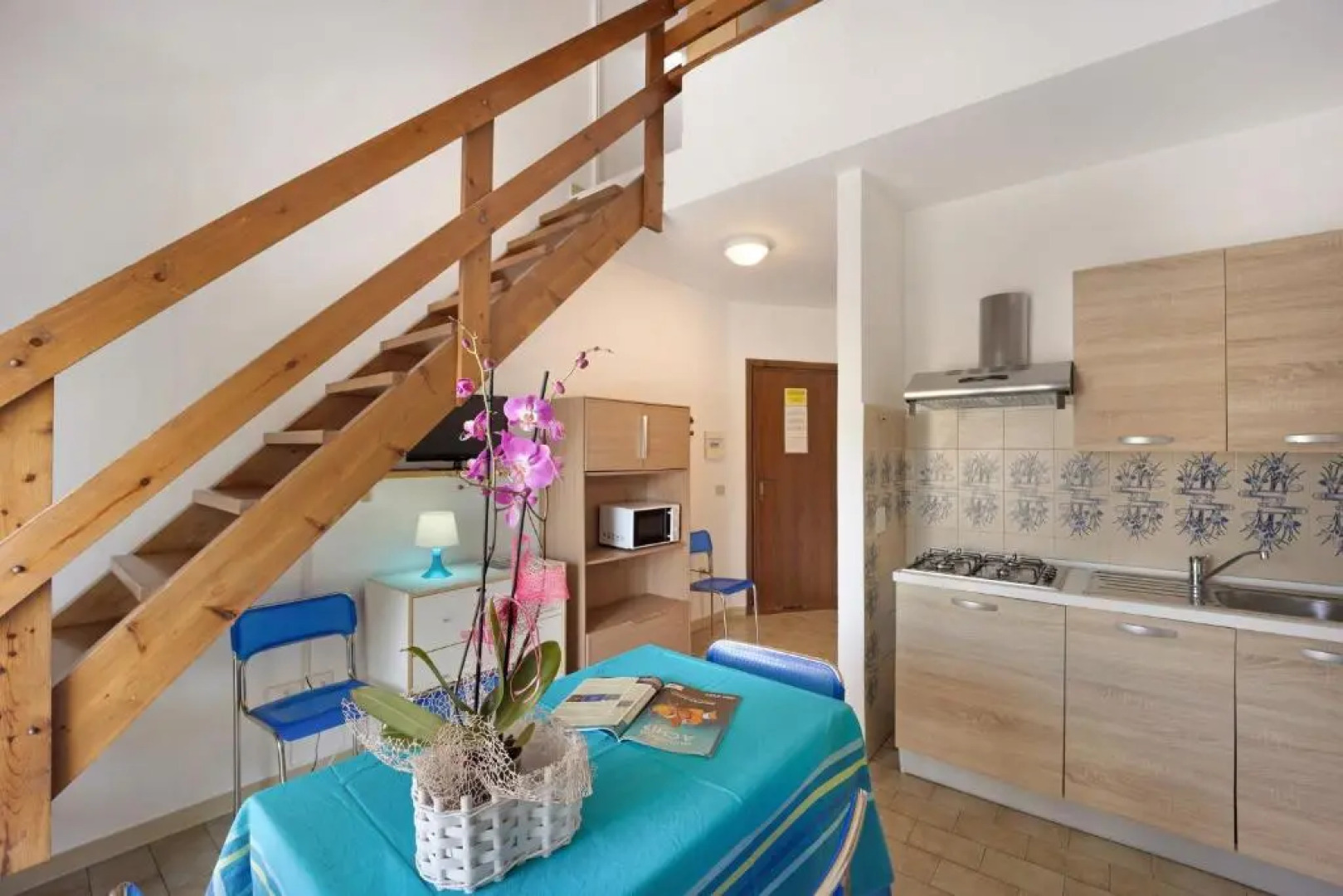 Villa Paola Bilo4 Bis