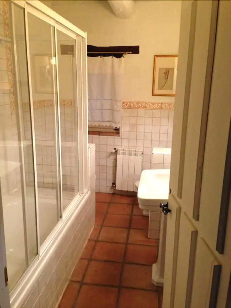 Casa Rural El Fortin