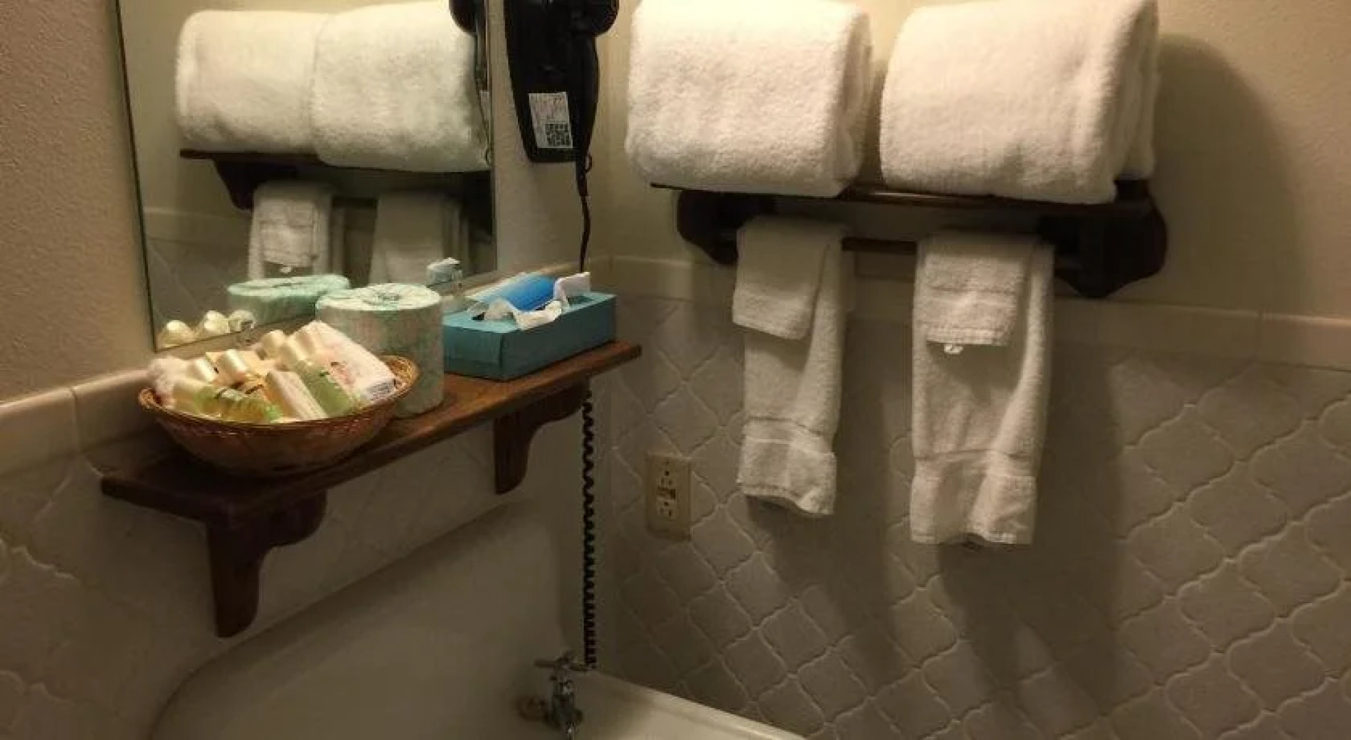 Historic Calumet Inn