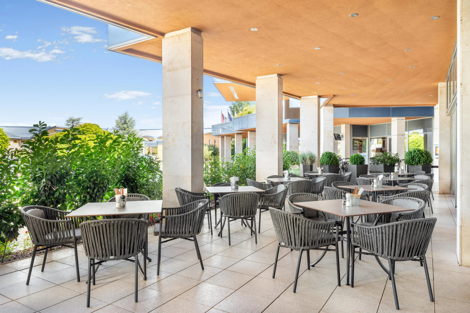 Park Inn by Radisson Sárvár Resort & Spa