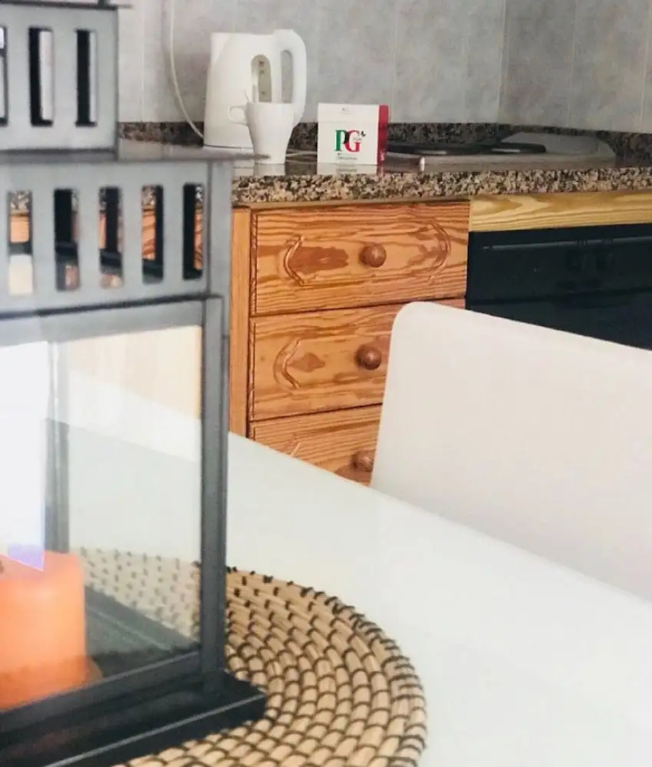 Penthouse las Flores