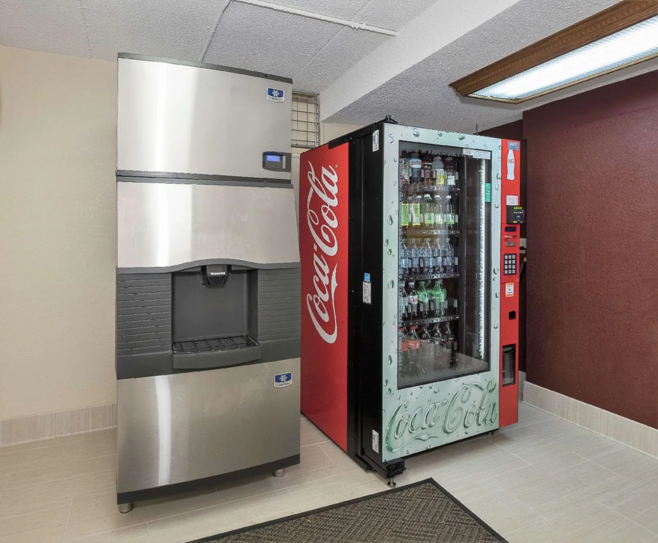 Red Roof Inn PLUS+ Boston - Framingham