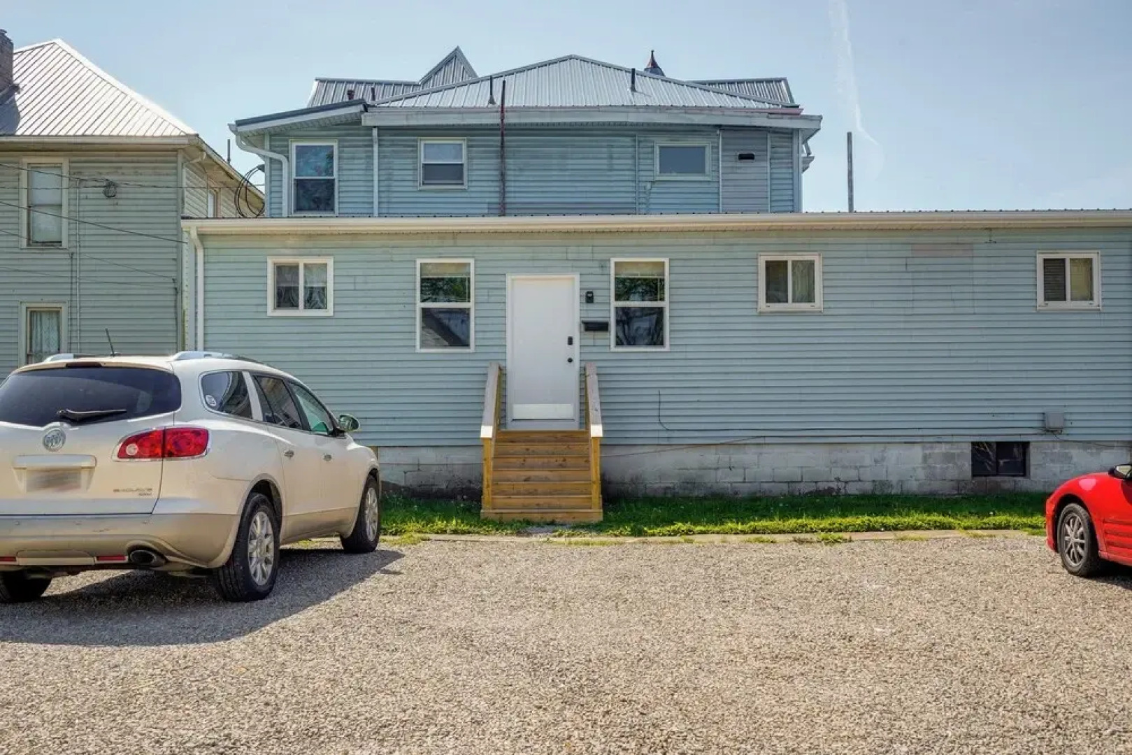 Zanesville Vacation Rental Near Downtown