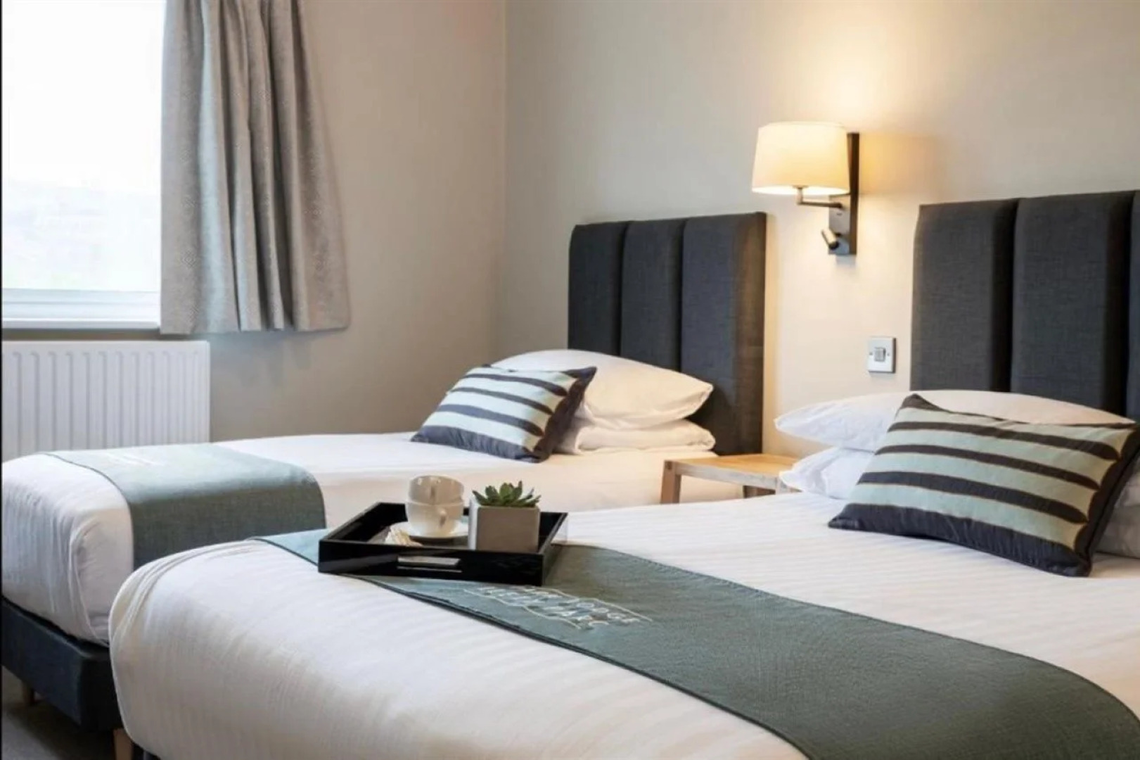 Aberystwyth Park Lodge