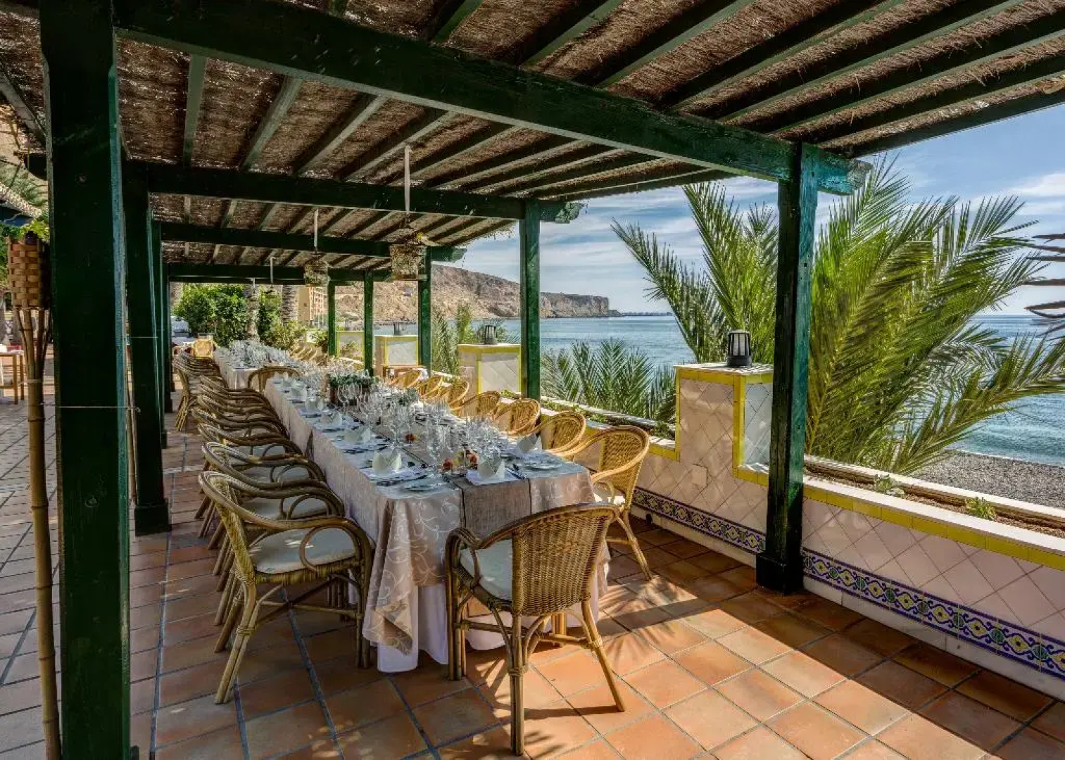 Mirador del Cabo Hotel Adults Recommended
