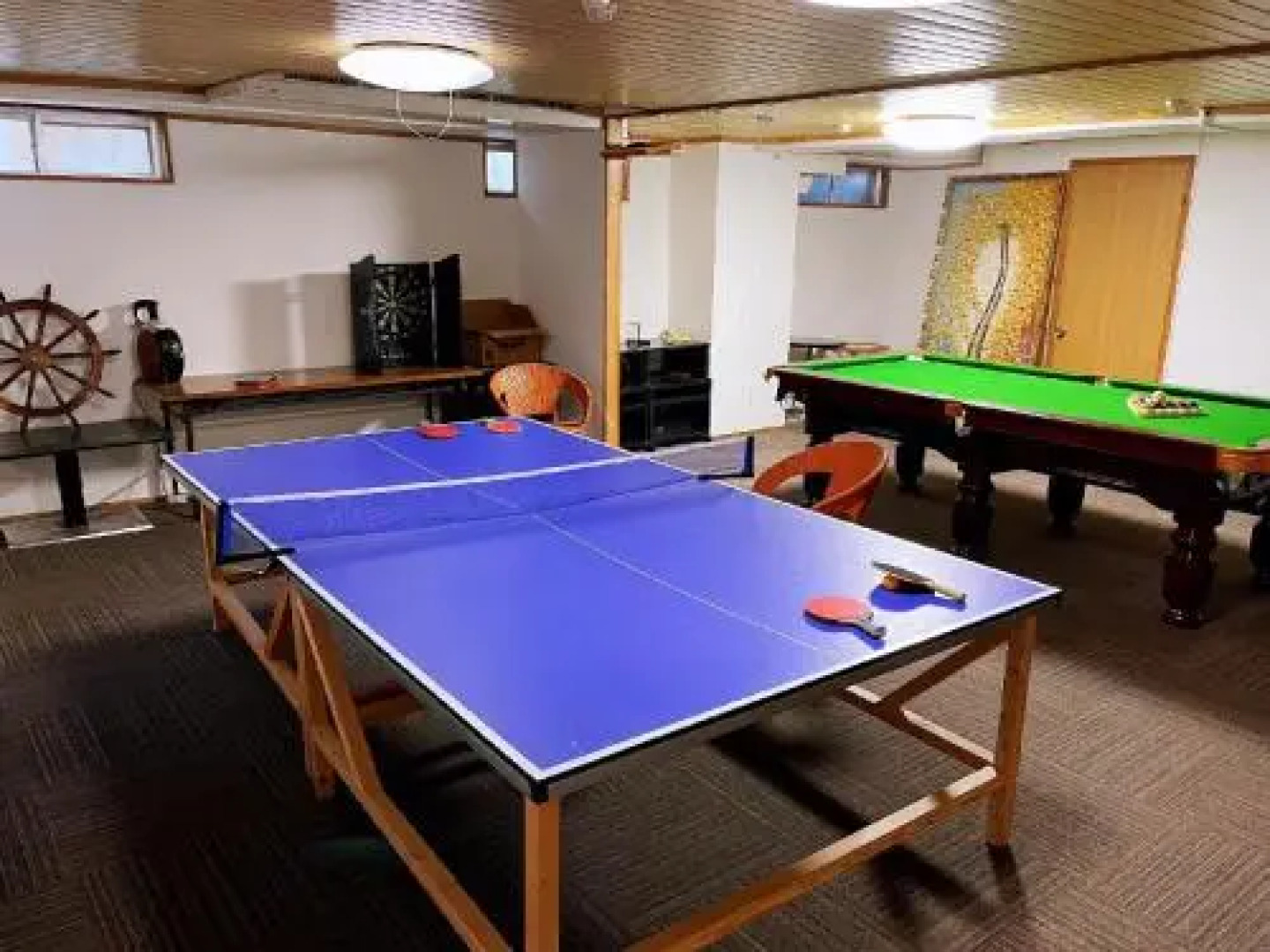 Hakuba Sunvalley Hotel