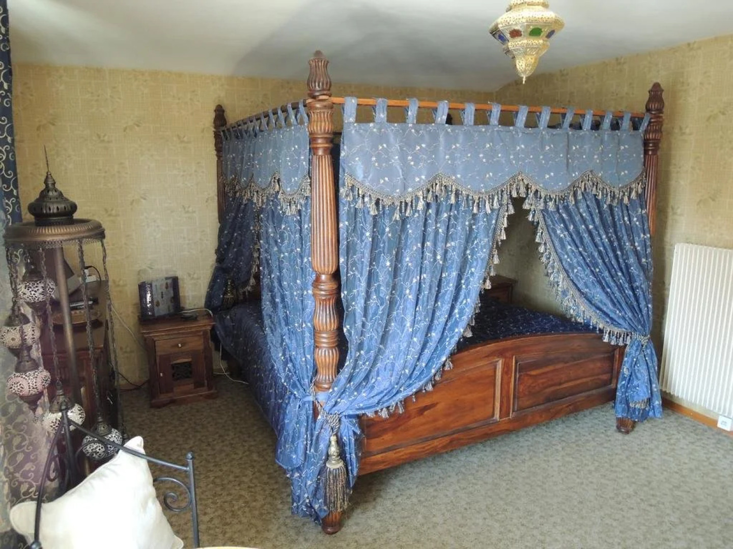 N. Blaise Chambres dHôtes