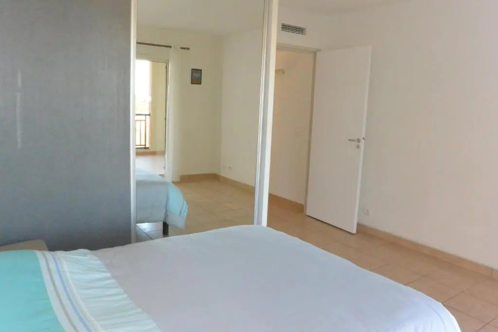 Palmeraie 404- Vue Mer