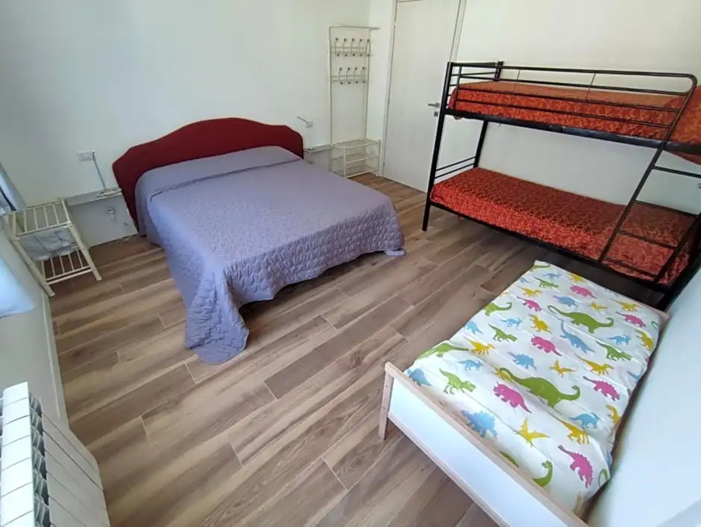 Cornizzolo bed breakfast