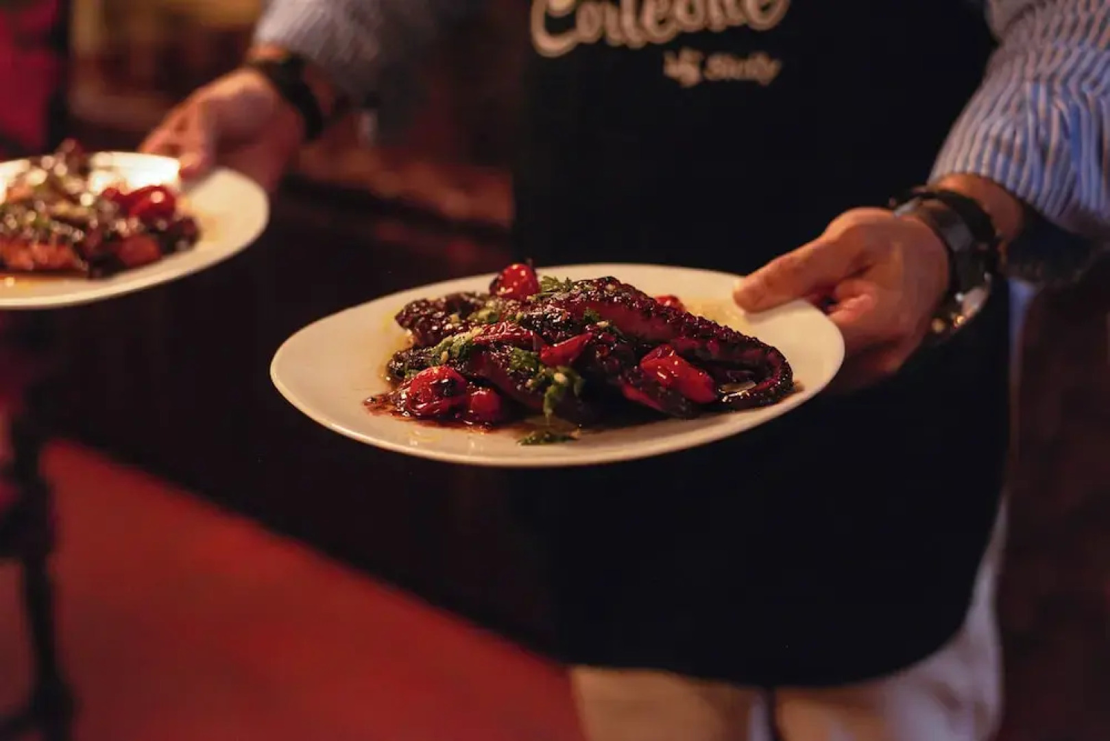 Manoir de Laroque Delprat