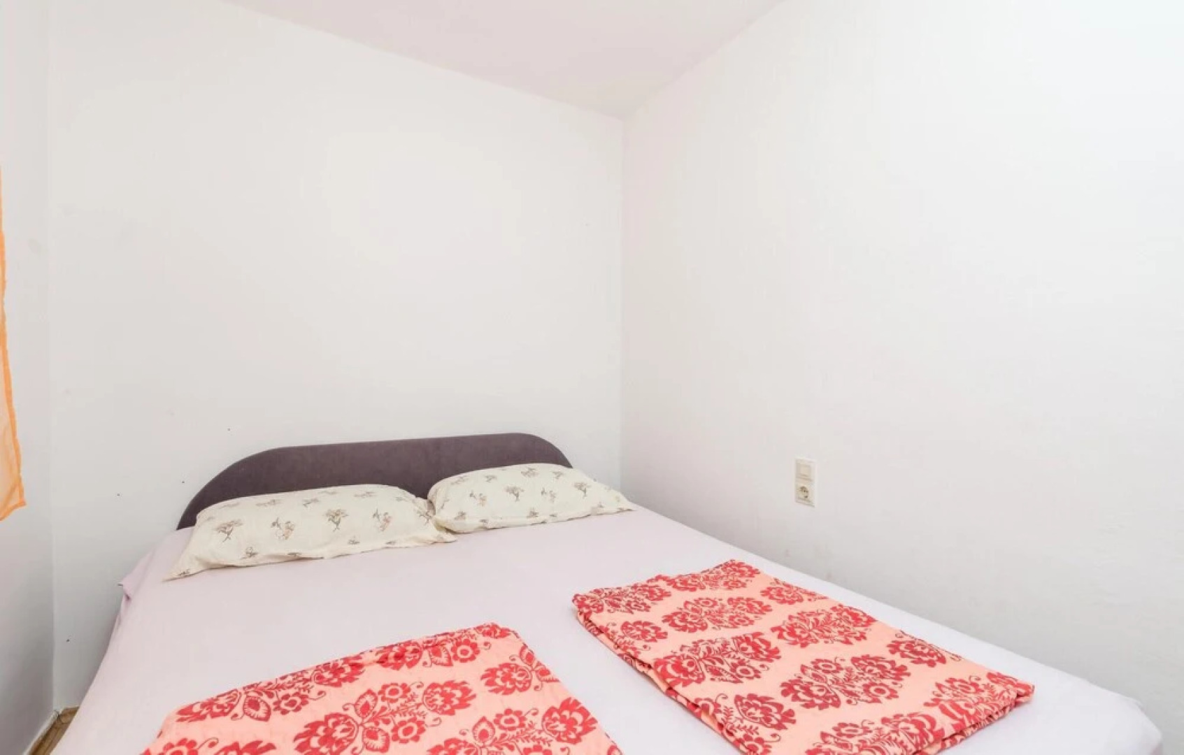 Beautiful Apartment in Senj With 1 Bedrooms and Wifi