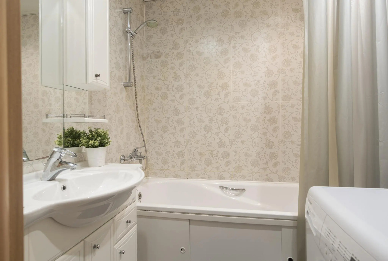 Апартаменты Стрелка на Мещерском бульваре, д. 7/3