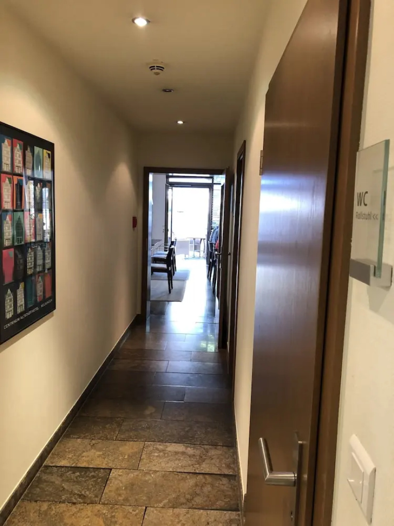 CENTRINUM Altstadt-Hotel