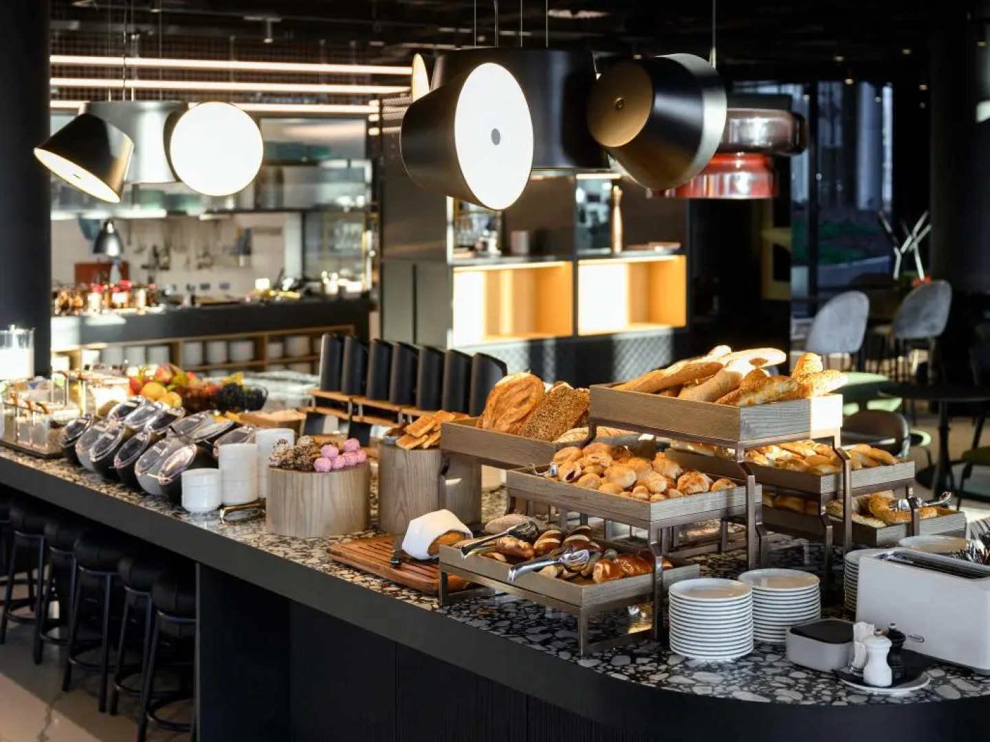 Tribe Budapest Stadium