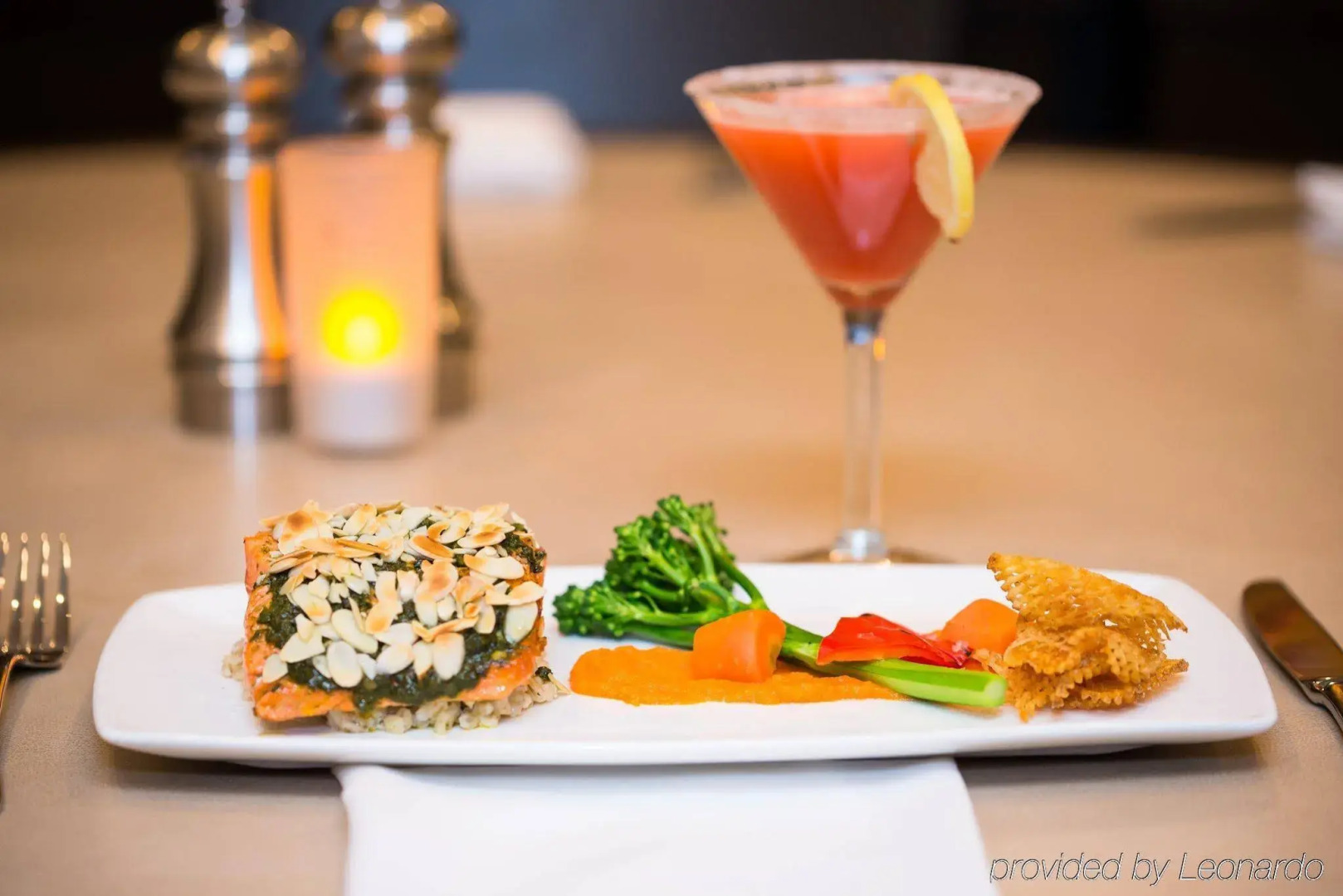 Harbour Towers Hotel & Suites