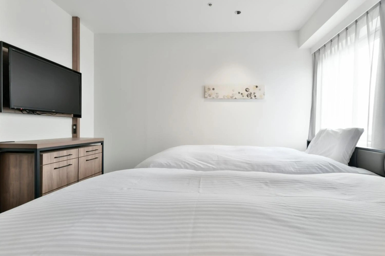 Vessel Inn Keisei Tsudanuma Station