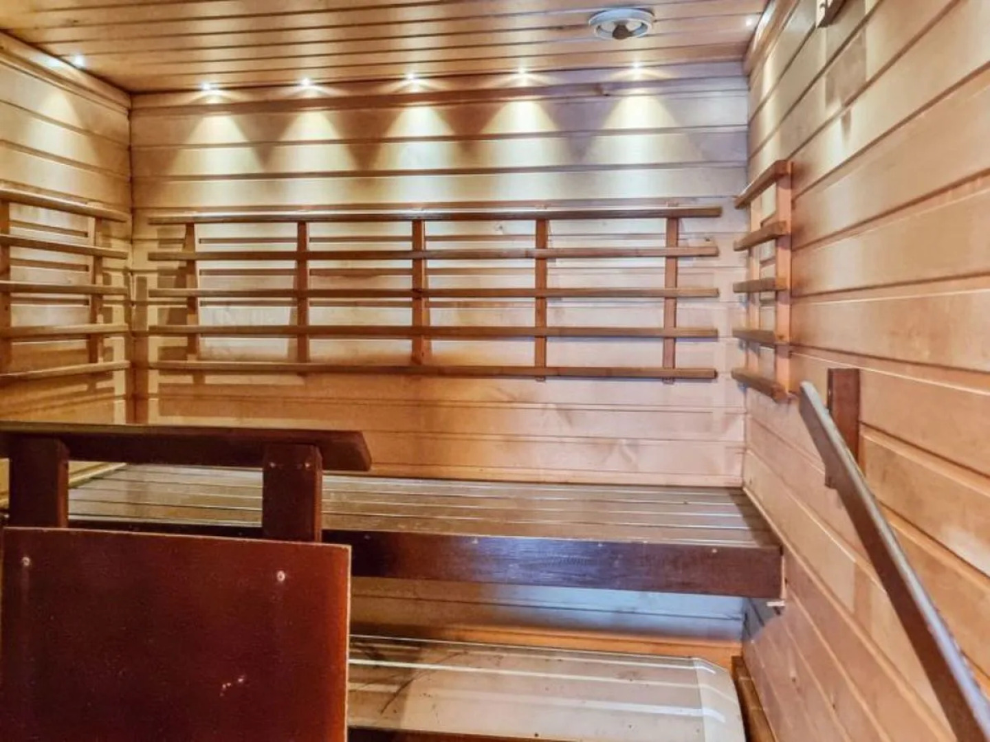 Holiday Home Saarenranta