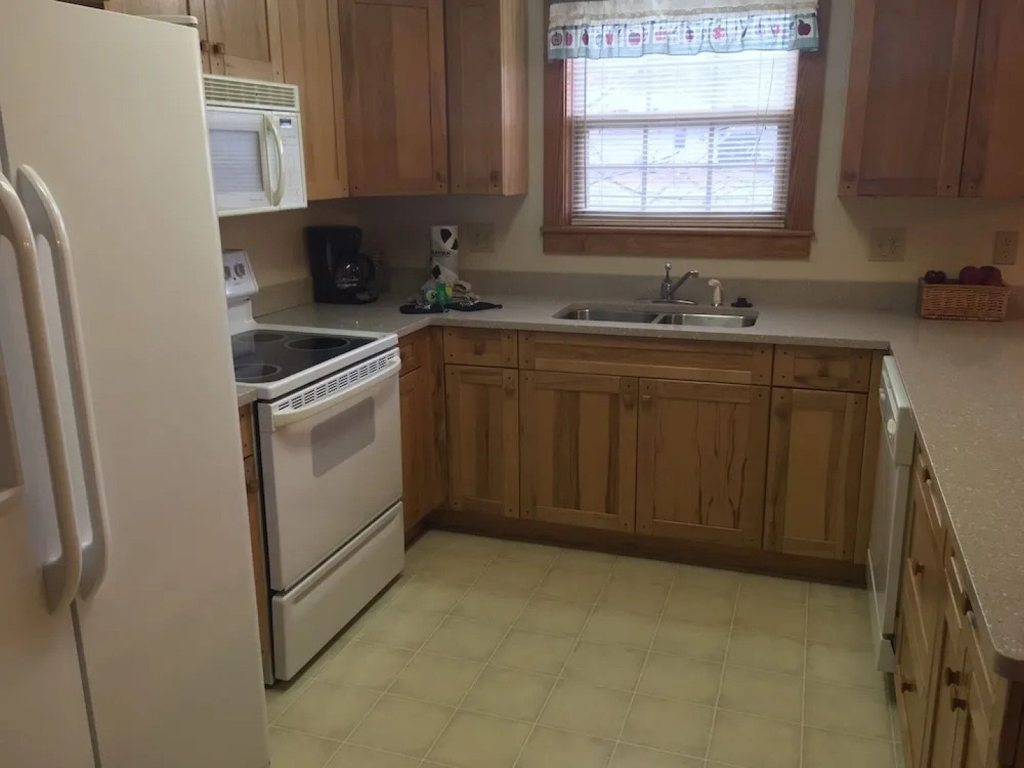 Cherry Blossom 11 - Three Bedroom Chalet