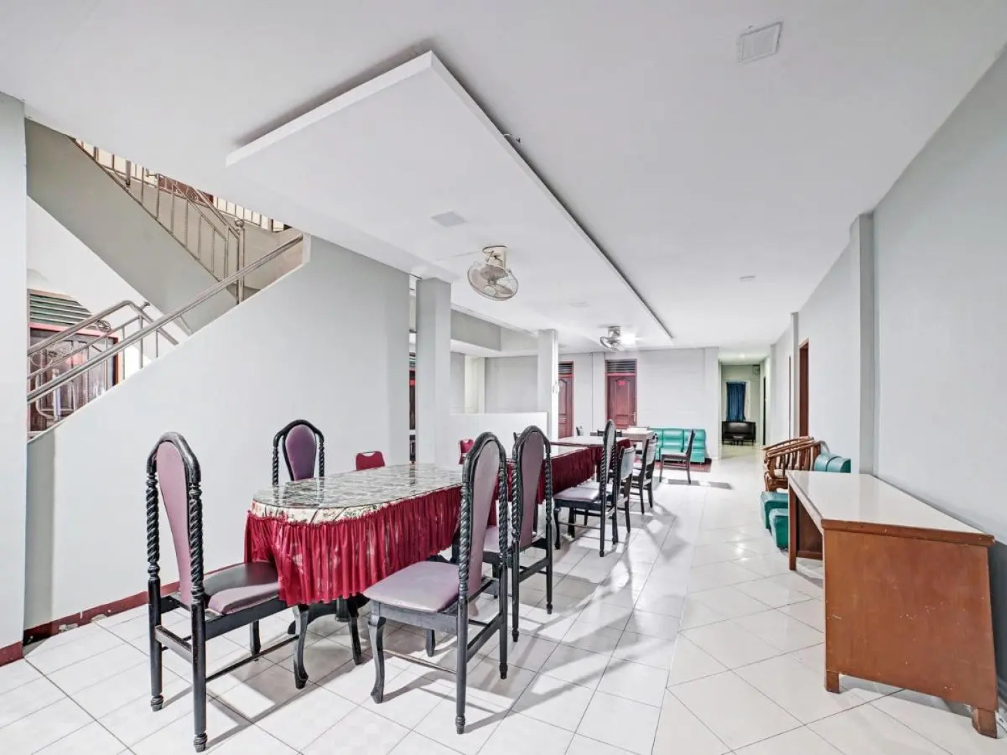 Hotel O Wisma Kuta Karang Baru