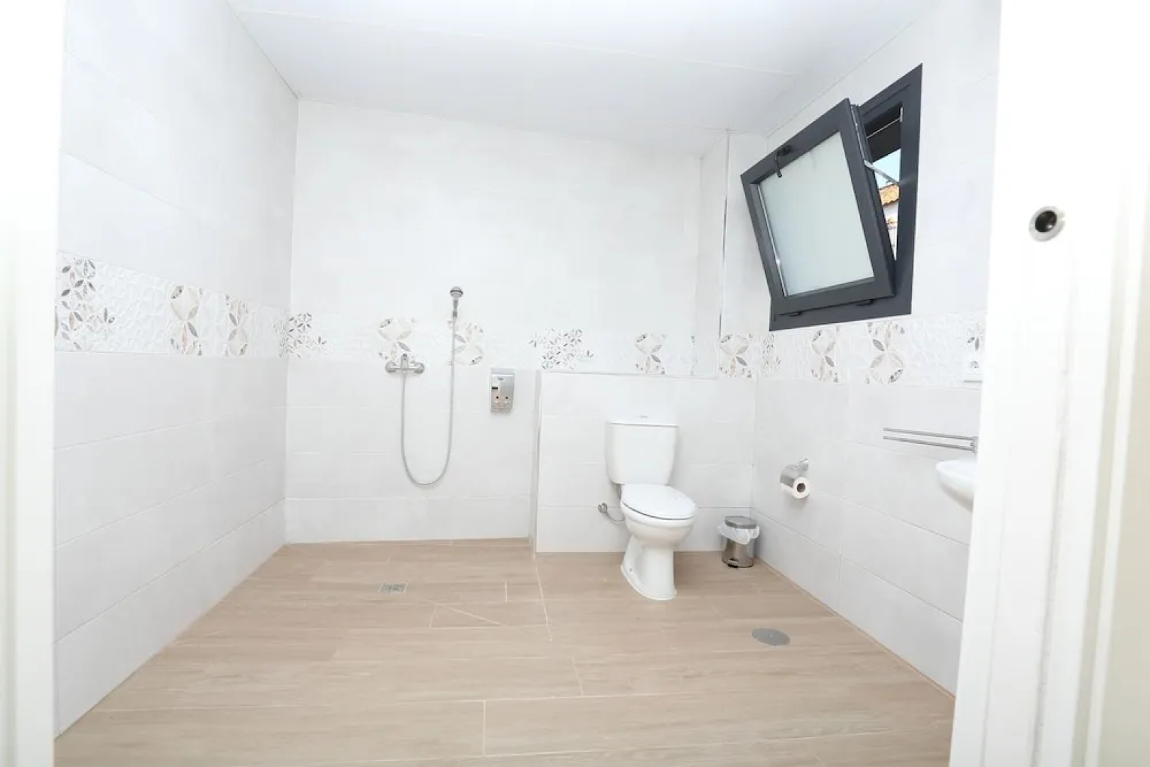 Hostal Palmones