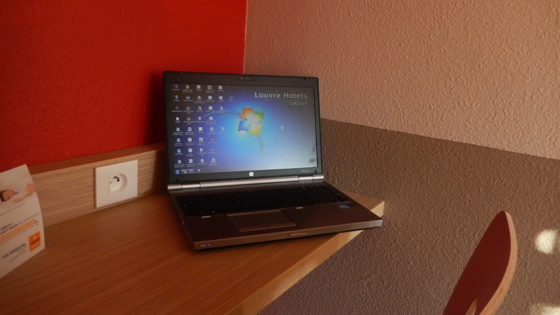 Premiere Classe Montbeliard - Sochaux