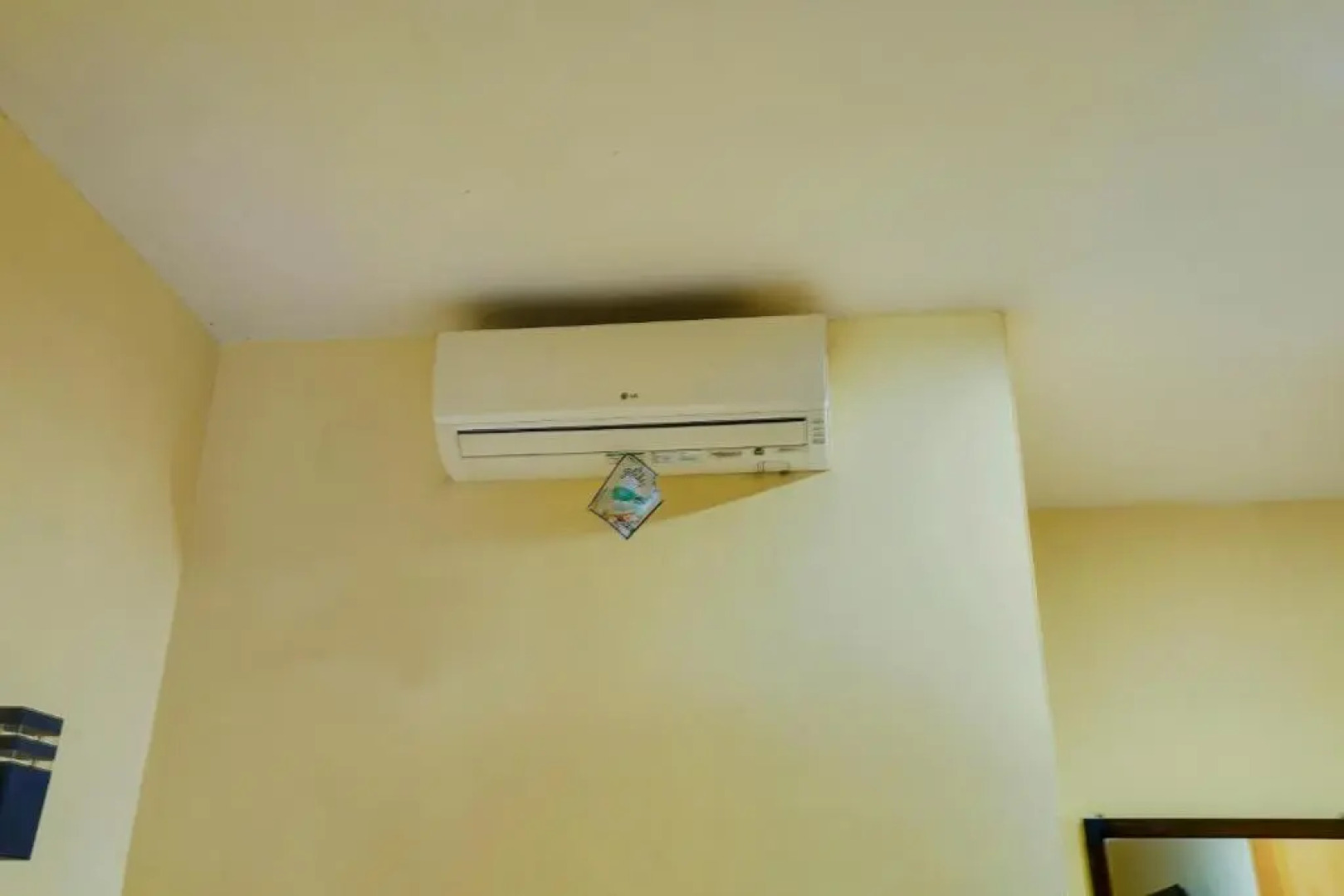 OYO 91027 Note Hotel Syariah